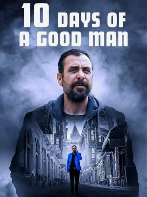 فیلم سینمایی ده روز از زندگی یک مرد خوب